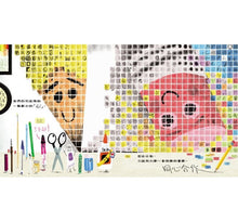 Load image into Gallery viewer, 小鉛與小擦