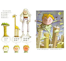 Load image into Gallery viewer, 你很快就會長高