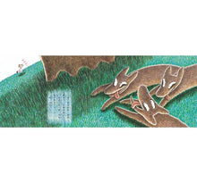 Load image into Gallery viewer, 三隻餓狼想吃雞