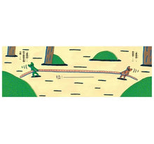 Load image into Gallery viewer, 我才不放手呢!