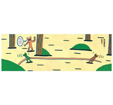 Load image into Gallery viewer, 我才不放手呢!