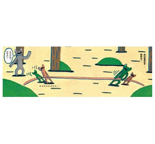 Load image into Gallery viewer, 我才不放手呢!