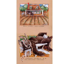 Load image into Gallery viewer, 上面和下面