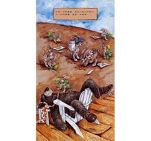 Load image into Gallery viewer, 上面和下面