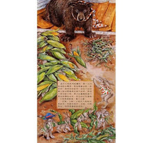 Load image into Gallery viewer, 上面和下面