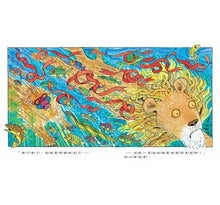 Load image into Gallery viewer, 恐怖的頭髮