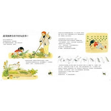 Load image into Gallery viewer, 蔬菜是怎麼長大的呀?