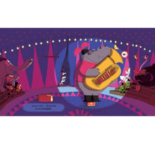 Load image into Gallery viewer, 帕可好愛銅管樂 PACO et la fanfare