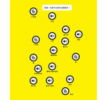 Load image into Gallery viewer, 帕可好愛搖滾樂 PACO et le rock