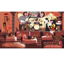 Load image into Gallery viewer, 帕可好愛爵士樂 PACO et le jazz