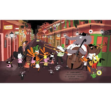 Load image into Gallery viewer, 帕可好愛爵士樂 PACO et le jazz