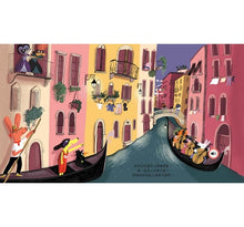 Load image into Gallery viewer, 帕可好愛韋瓦第 PACO et Vivaldi