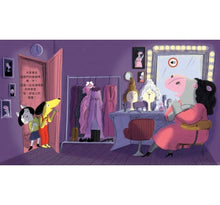 Load image into Gallery viewer, 帕可好愛歌劇院 PACO à l’Opéra \\現貨