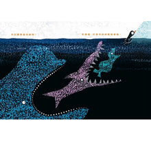 Load image into Gallery viewer, 好煩好煩的小企鵝