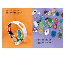 Load image into Gallery viewer, 我的百變馬桶