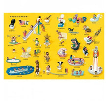 Load image into Gallery viewer, 我的百變馬桶