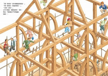 Load image into Gallery viewer, 不可思議的房子 (已絕版)