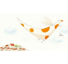 Load image into Gallery viewer, 我不相信有龍