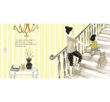 Load image into Gallery viewer, 屋裡的月亮