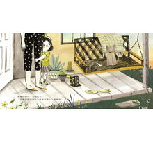 Load image into Gallery viewer, 屋裡的月亮