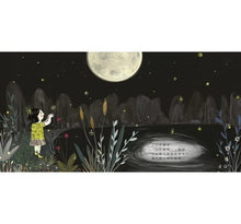 Load image into Gallery viewer, 屋裡的月亮