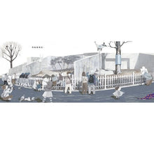 Load image into Gallery viewer, 動物園