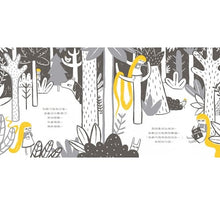 Load image into Gallery viewer, 長髮公主