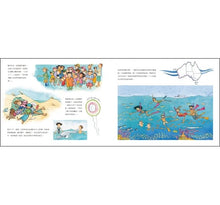 Load image into Gallery viewer, 我們到底到了沒?