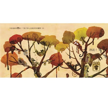 Load image into Gallery viewer, 警告!不要打開這本書