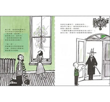 Load image into Gallery viewer, 東88街上的那棟房子