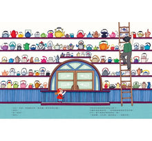 Load image into Gallery viewer, 小茶壺