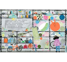 Load image into Gallery viewer, 神奇的失物招領室
