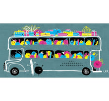 Load image into Gallery viewer, 點和線大變身