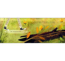 Load image into Gallery viewer, 再見夏天,哈囉秋天