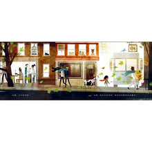 Load image into Gallery viewer, 再見夏天,哈囉秋天