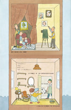 Load image into Gallery viewer, 30層樓的30隻貓咪