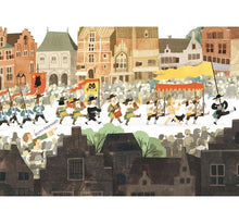 Load image into Gallery viewer, 亞斯的國王新衣