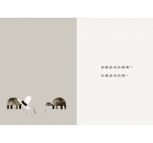 Load image into Gallery viewer, 發現一頂帽子