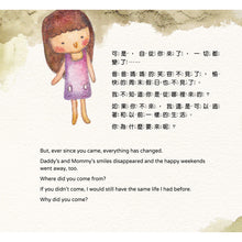 Load image into Gallery viewer, 自從你來了 Ever Since You Came