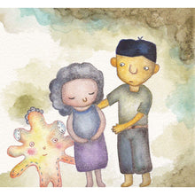 Load image into Gallery viewer, 自從你來了 Ever Since You Came