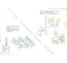 Load image into Gallery viewer, 我看到的字怎麼都在跳舞