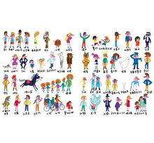 Load image into Gallery viewer, 誰都不准通過!