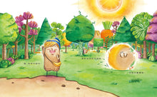 Load image into Gallery viewer, 布朗克 健康生活習慣:卡住了