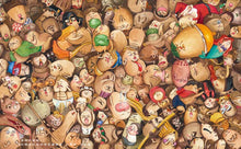 Load image into Gallery viewer, 布朗克 健康生活習慣:卡住了