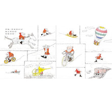 Load image into Gallery viewer, 哈維.史藍芬伯格的聖誕禮物