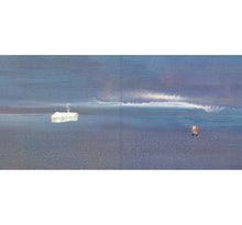 Load image into Gallery viewer, 哈維.史藍芬伯格的聖誕禮物