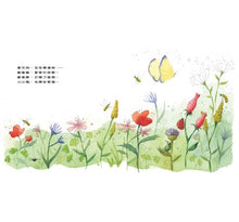 Load image into Gallery viewer, 冬天,春天,秋天,我最喜歡夏天,你呢?