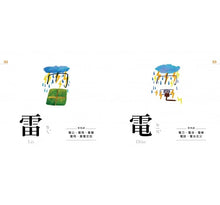 Load image into Gallery viewer, 認字好好玩:看一張圖,學一個字!