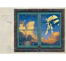 Load image into Gallery viewer, 緋紅樹