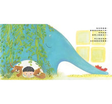 Load image into Gallery viewer, 媽媽很快就會來接我